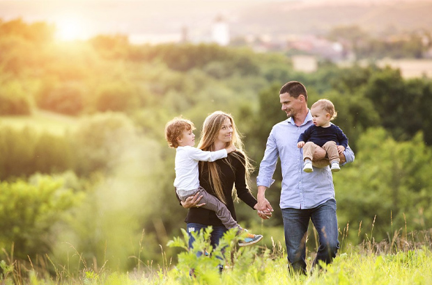 Aile Danışmanlığı